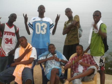 ca c crips